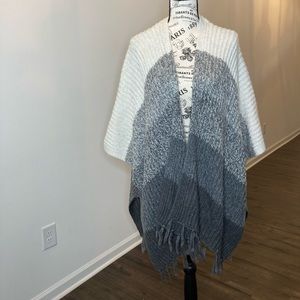 American Eagle Shawl - One Size